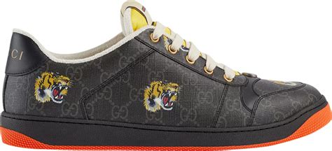 gucci screener tiger|gucci tiger collection.